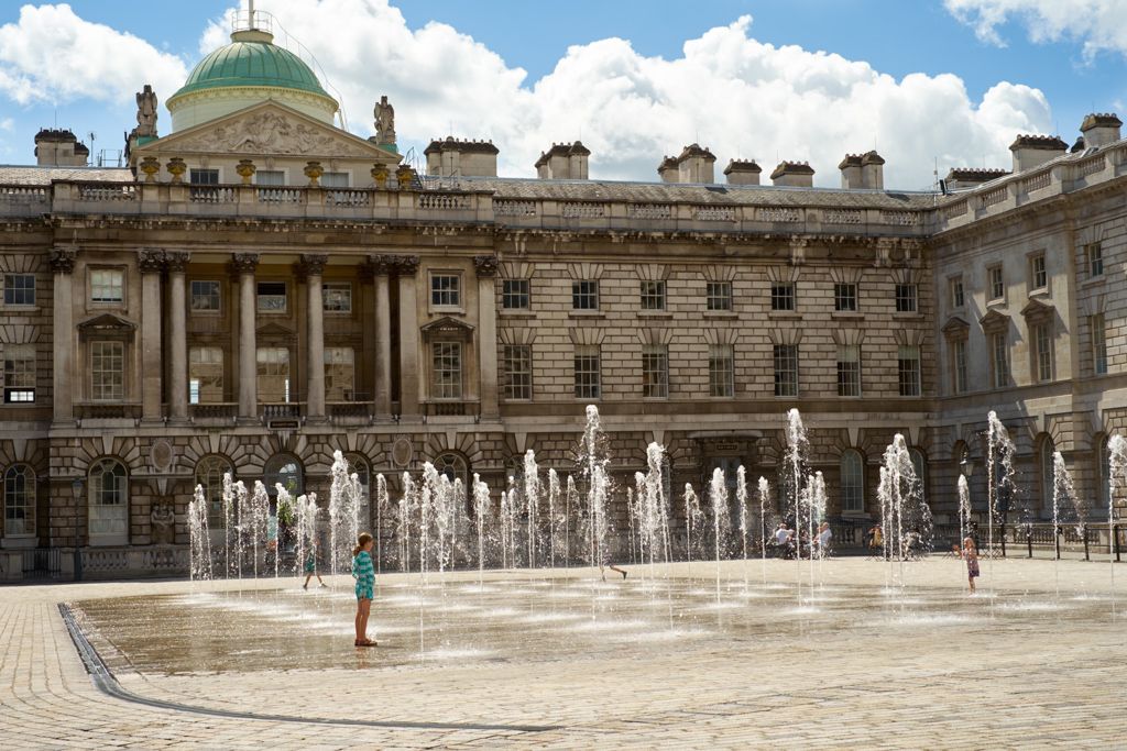 Somerset House, London Photography Exhibitions, London Photography Galleries, London Photography Exhibitions November 2018, London Gallery List