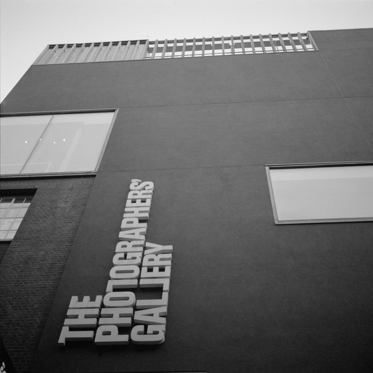 The Photographers' Gallery, London, Photography Art Exhibitions London September 2020