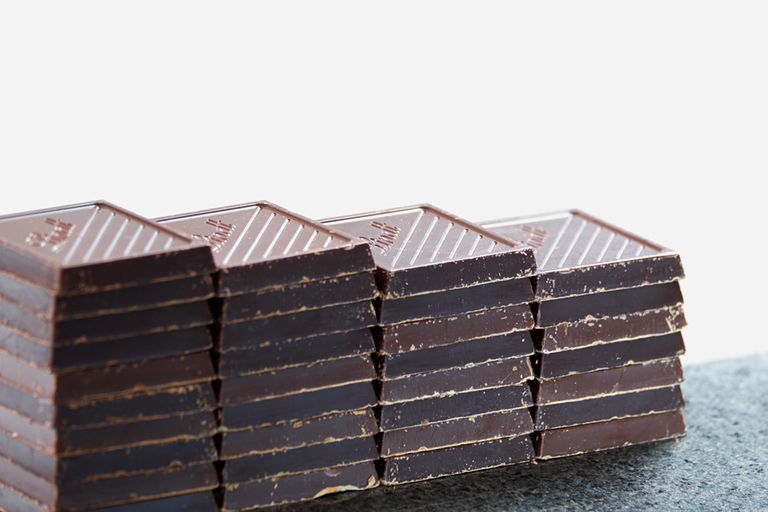 chocolate, lindt