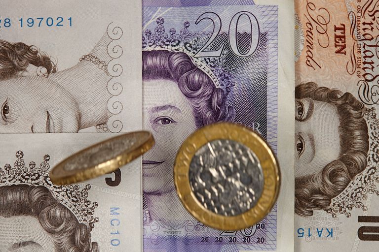 Forty-nine quid