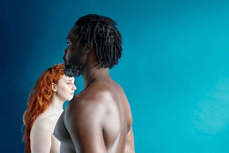 What is an art model? perspectives