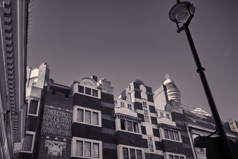 TJ Boulting, London Photography Exhibitions