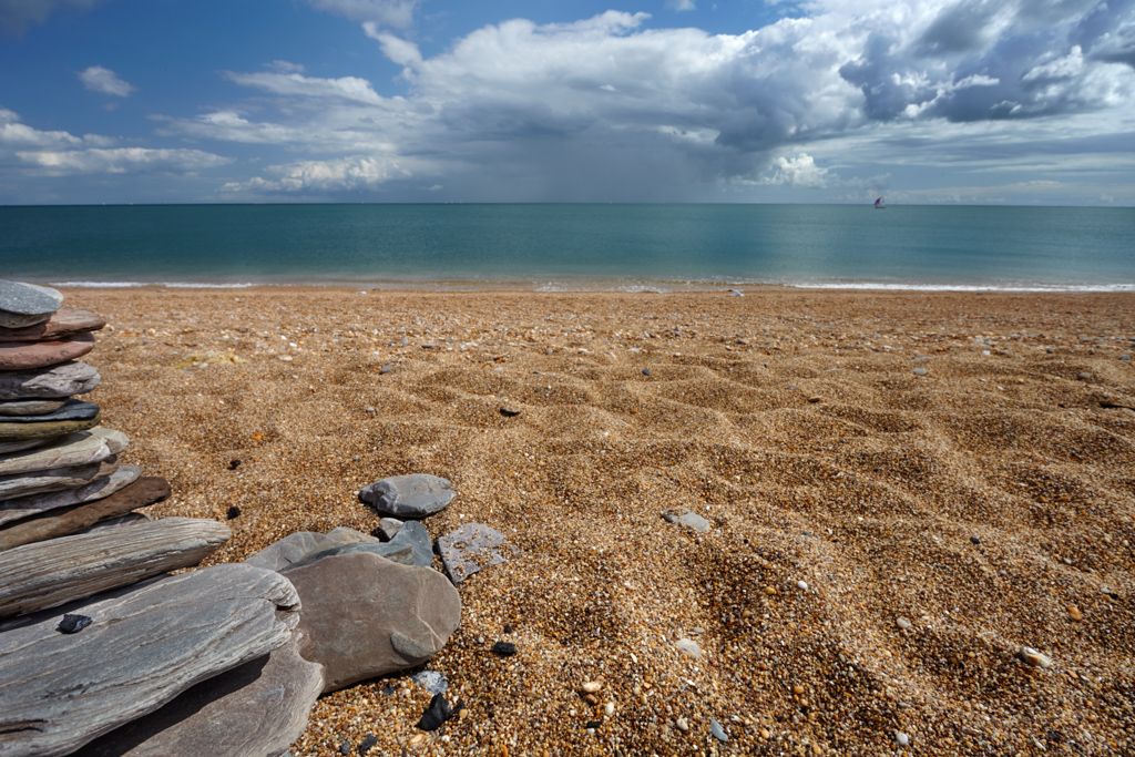 Slapton Sands, Devon