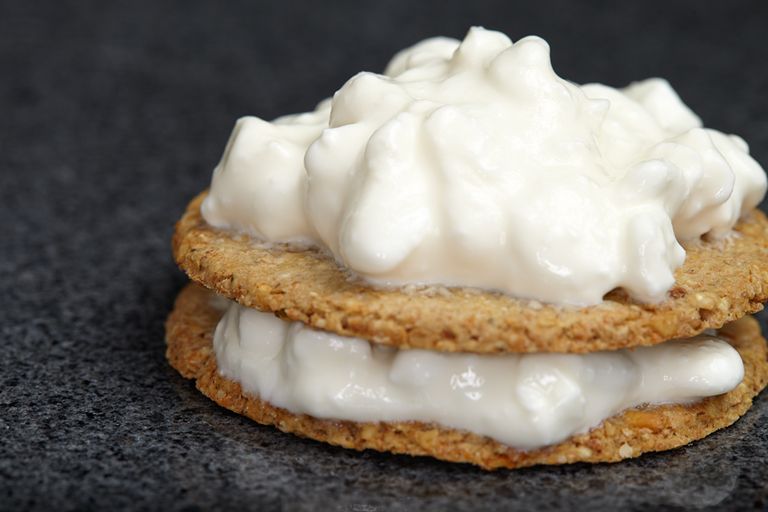cottage cheese