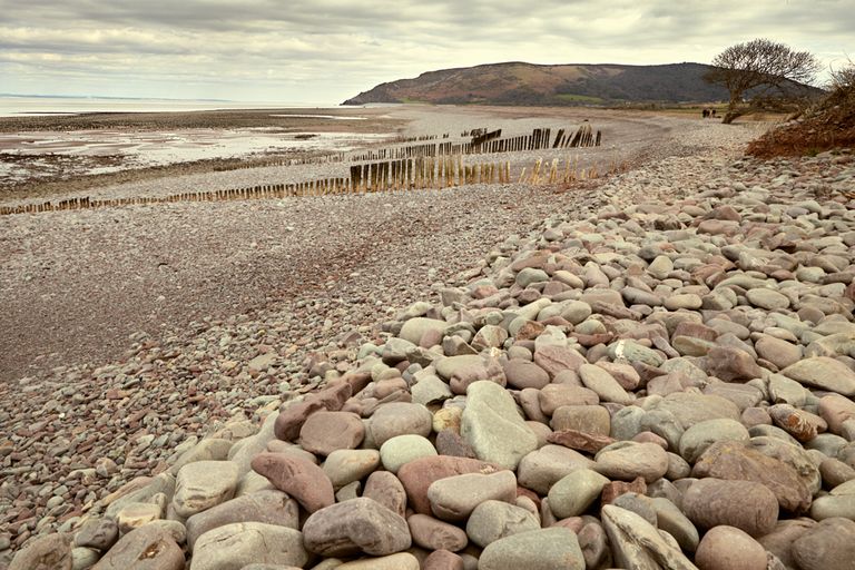 Porlock Weir