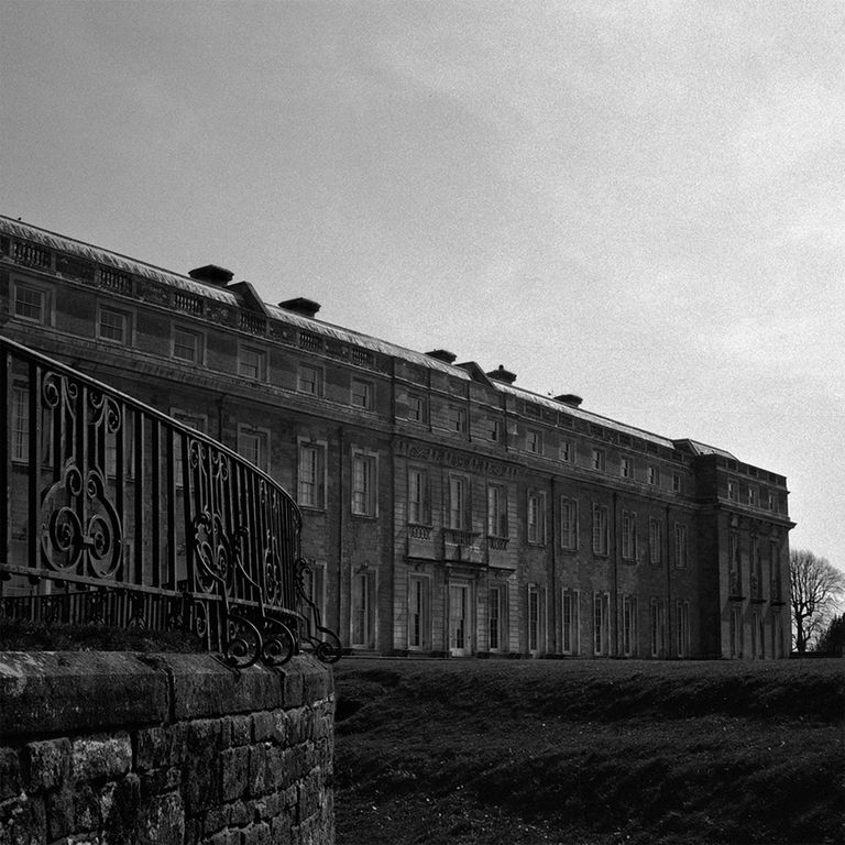 Petworth House, Petworth House and Park National Trust