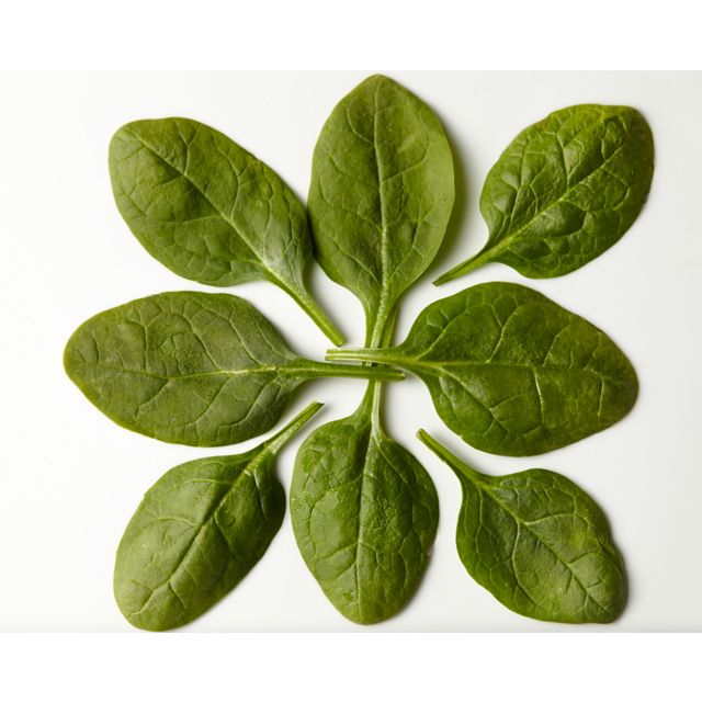 Spinach